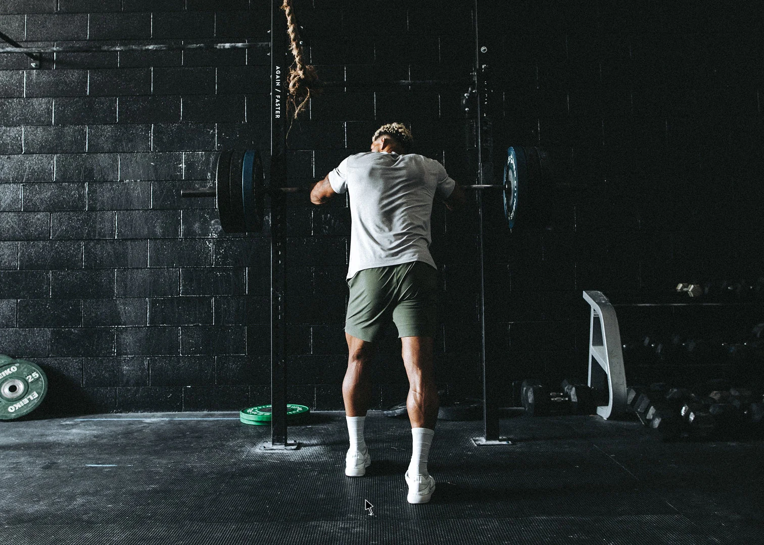 Built for Better Performance